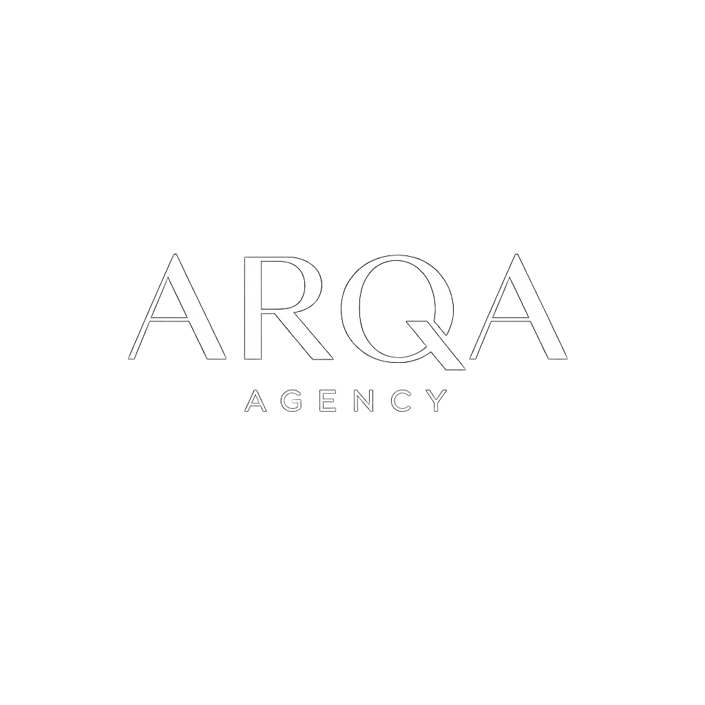Arqa Agency